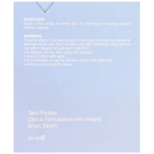 سرم نیاسینامید و زینک وکتور