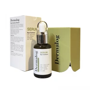 سرم دور چشم چند کاره درمالوگ