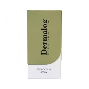 سرم دور چشم چند کاره درمالوگ