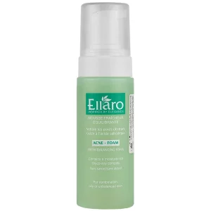 فوم شستشوی پوست چرب الارو