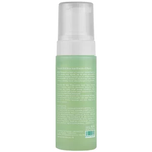 فوم شستشوی پوست چرب الارو