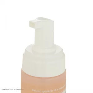 فوم شستشوی پوست خشک تا نرمال الارو