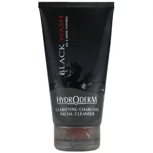 ژل شستشوی صورت حاوی زغال هیدرودرم