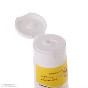 لوسیون ضد آفتاب SPF30 هیدرودرم