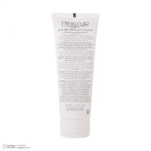 لوسیون ضد آفتاب SPF30 هیدرودرم