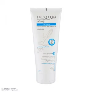 لوسیون بدن هیدرودرم