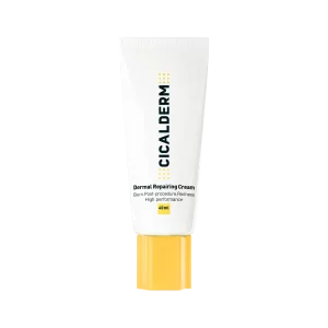 کرم ترمیم کننده سیکالدرم