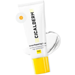 کرم ترمیم کننده سیکالدرم