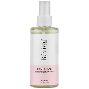 محلول آبرسان پوست صورت رویوال