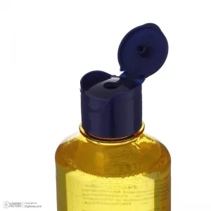 شامپو حجم دهنده و انرژی بخش مورینگا موی خشک 9