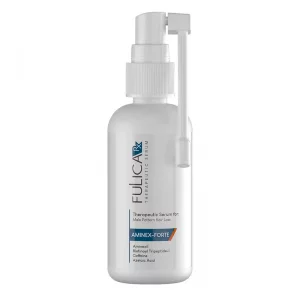 سرم ضد ریزش موی آقایان آمینکس فورت فولیکا