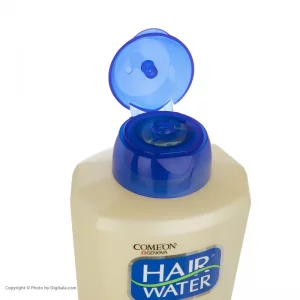 شامپو هیر واتر توتال 5 در 1 کامان