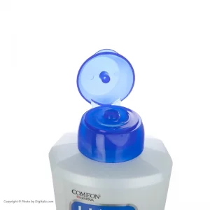 شامپو ضد ریزش هیر واتر کامان