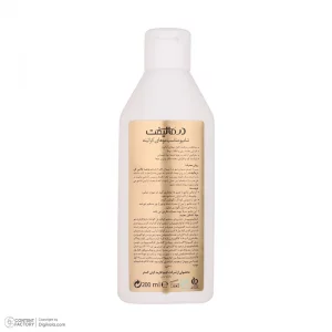 شامپو موی کراتینه ویتا پلاس کی درمالیفت