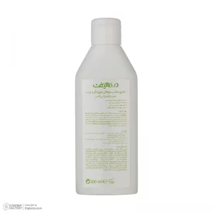 شامپو ضد شوره موی چرب ویتاکر درمالیفت