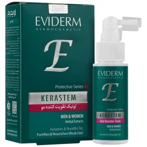 تونیک تقویت کننده مو کراستم اویدرم