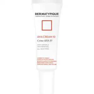 کرم لایه بردار 10% درماتیپیک