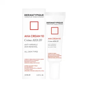 کرم لایه بردار 10% درماتیپیک