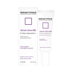 کرم ترمیم کننده درماتیپیک