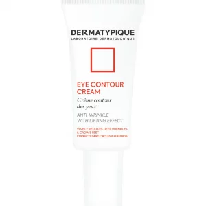 کرم دور چشم ضد چروک درماتیپیک