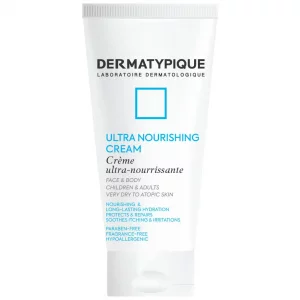 کرم نرم کننده پوست خشک و حساس درماتیپیک