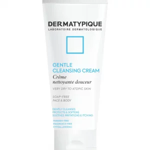 کرم شوینده ملایم پوست خشک و حساس درماتیپیک