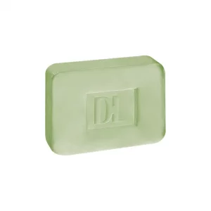 پن غیر صابونی شفاف پوست چرب سبولیفت درمالیفت