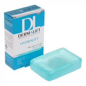 پن شفاف مرطوب کننده هیدرالیفت درمالیفت