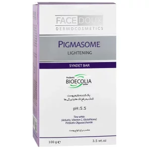 پن روشن کننده پیگمازم فیس دوکس