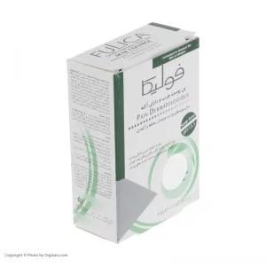 پن پوست چرب و جوشدار فولیکا