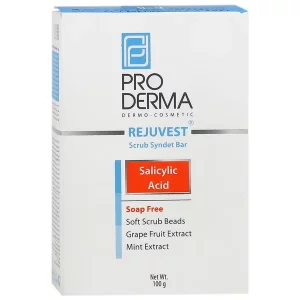 پن لایه بردار رجووست پرودرما