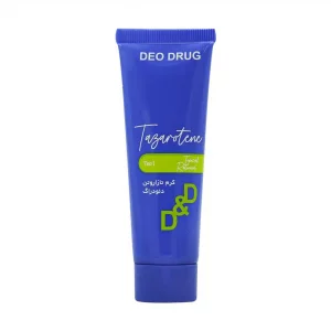 کرم ضد لک تازاروتن دئودراگ