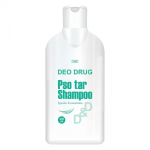 شامپو پسوریازیس دئودراگ