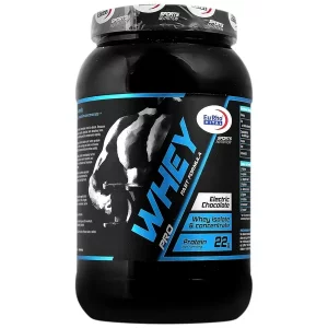 پودر پروتئین وی یوروویتال