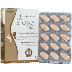 بایونا شِیپ