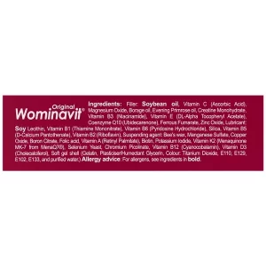 ومیناویت اورجینال