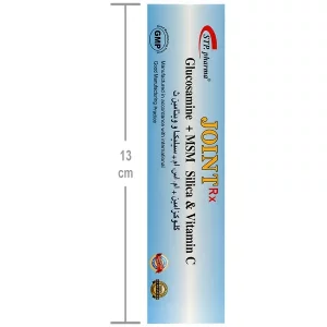 قرص جوینت آر ایکس ۳۶ عددی