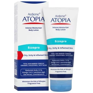 لوسیون مرطوب کننده بدن اکزو پرو آتوپیا
