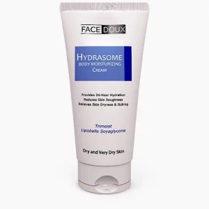 کرم مرطوب کننده بدن هیدرازوم