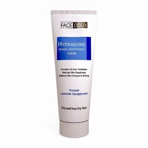 کرم مرطوب کننده صورت پوست خشک فیس دوکس