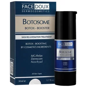 لوسیون ضد چروک بوتوزوم فیس دوکس