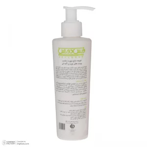 ژل شوینده پوست چرب فیس دوکس