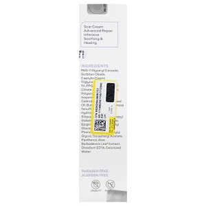 کرم ترمیم کننده پوست ژنوبایوتیک