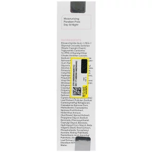 کرم رطوبت رسان پوست خشک ژنوبایوتیک