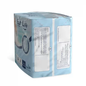 پوشک شورتی بزرگسالان سایز بزرگ ایزی لایف