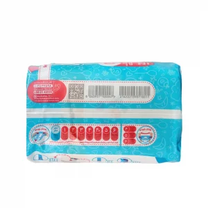 پوشک شورتی مای بیبی سایز صفر 22 عددی