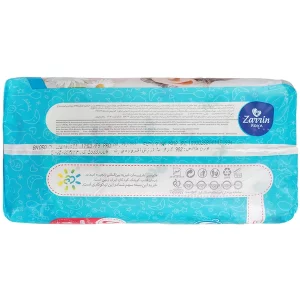 پوشک مای بیبی سایز 5  28 عددی