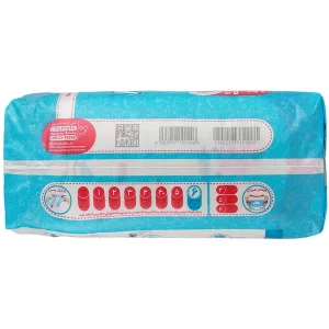 پوشک مای بیبی سایز 6 24 عددی