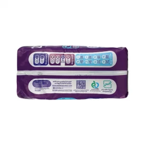 پوشک شورتی کانال دار خیلی بزرگ سایز 6