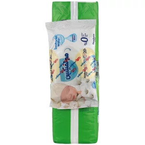 پوشک بچه مولفیکس سایز 1